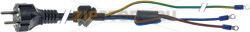 CABLE ALIMENTATION PH+N+T 