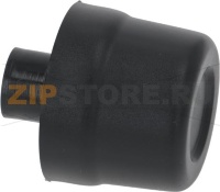 РУЧКА ПАРОВОГО/ВОДОПРОВОДНОГО КРАНА