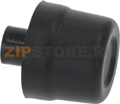 РУЧКА ПАРОВОГО/ВОДОПРОВОДНОГО КРАНА 