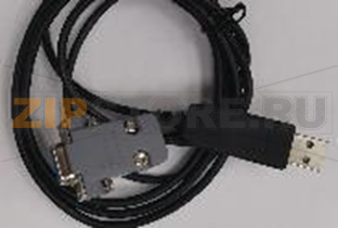 Кабель-конвертер Prolific RS232-USB Mertech 328 ACPX 
