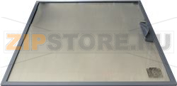 COPERCHIO INF. 727X823 GRIGIO 