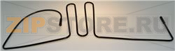 SERPENTIN CUIVRE 1/4 