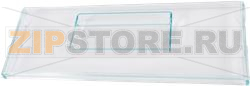 DOOR FOR FREEZER ELECTROLUX 2426335069 