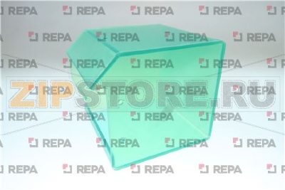 VASCHET.PLEX GRAT. GT HP 1,5 INOX 