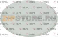 MICROWAVE PLATE CANDY 49033573
