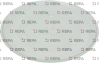 MICROWAVE PLATE CANDY 49033573
