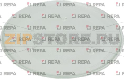 MICROWAVE PLATE CANDY 49033573 