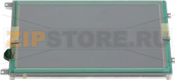ПЛАТА ДИСПЛЕЯ TFT RATIONAL SCC_WE 61-202 42.00.112P 