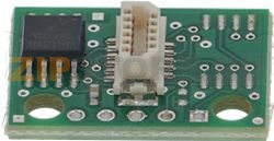 PERSONALITY MODULE E1QTS 