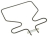 HEATING ELEMENT 1100 WATT GORENJE 109489