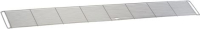 CUP HOLDER GRID STAINLESS STEEL 2 GROUPS