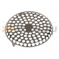 Сливная решетка Rational CPC l. 102/202 SCC l. 61-202 до 09/2005 начиная с 10/99