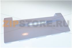 SPORTELLO BIANCO EASY ICE (414X162X40) 