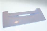SPORTELLO BIANCO EASY ICE (414X162X40)