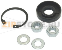 НАБОР МЕЛКИХ ДЕТАЛЕЙ