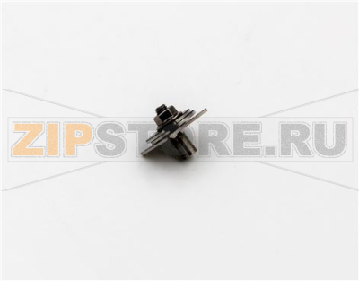 Chamber bottom smooth bolt (short) repla 