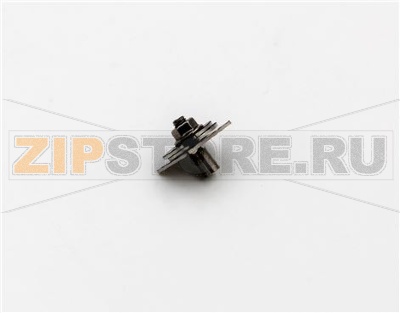 Chamber bottom smooth bolt (short) repla 