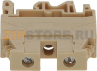 TERMINAL 1 POLE BEIGE