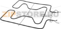 HEATING ELEMENT LOWER FOR OVEN BOSCH