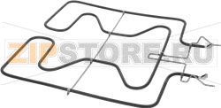 HEATING ELEMENT LOWER FOR OVEN BOSCH 