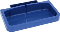 WATER TRAY OSCAR II BLUE