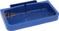 WATER TRAY OSCAR II BLUE 
