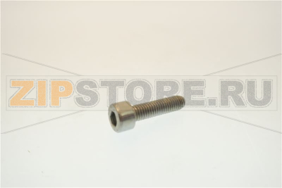 ВИНТ M5X20 