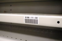 Этикетки 12.7х5.08 мм, 10000 шт Brady THT-36-423-YL
