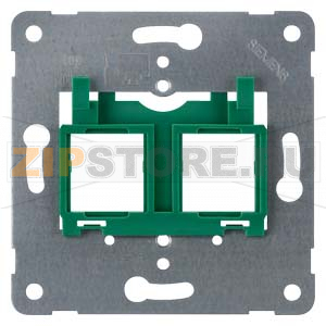 DELTA I-SYSTEM СУППОРТДЛЯ МОД. JACK ЗЕЛЕНЫЙ Siemens 5TG2058 