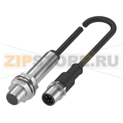 Датчик расстояния индуктивный Balluff BAW004F 