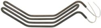 RESISTENZA 1650W 230V