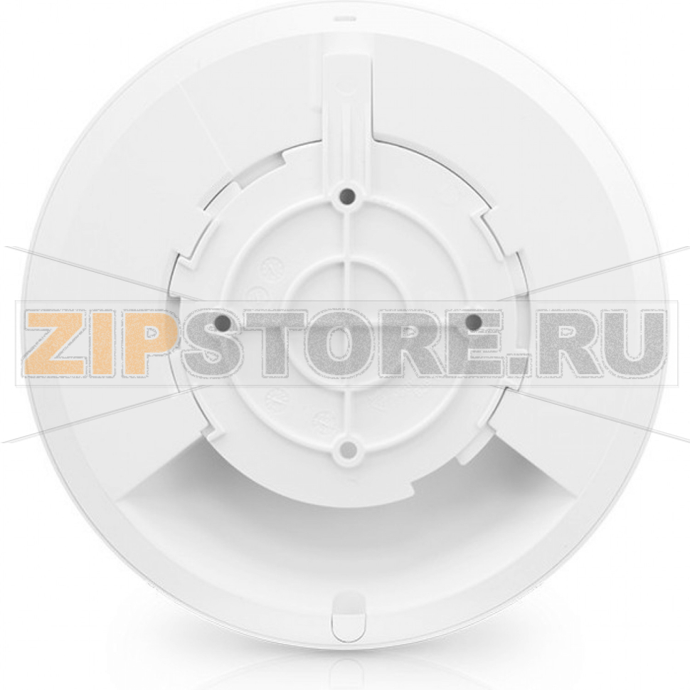Точка доступа 2.4/5 ГГц Ubiquiti UAP-AC-LITE 