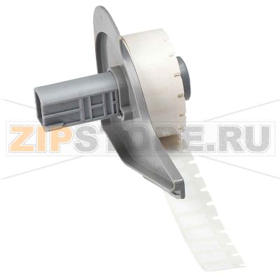 Этикетки 12.7х6.99 мм, 750 шт Brady M71-6-423 