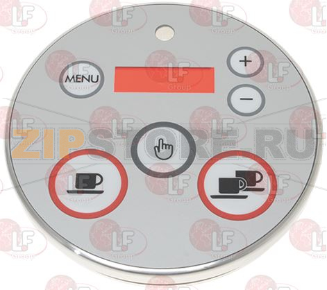 ЭТИКЕТКА Ø 120 ММ Adhesive diaphragm ø 120 mm Mazzer Kony Electronic

Запчасть на сборочном чертеже под номером: 23

Название запчасти Mazzer на английском языке: Adhesive diaphragm ø 120 mm Mazzer Kony&nbsp;Electronic