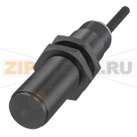 Датчик емкостной со специальными свойствами Balluff BCS00NZ