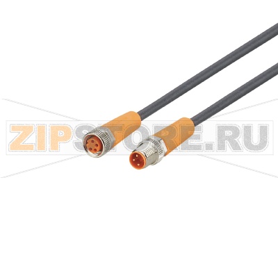 Кабель соединительный IFM EVC271 