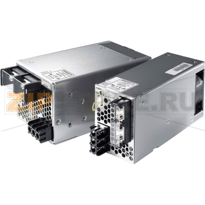 Преобразователь AC/DC 27 А, 324 Вт, 14.4 В/DC TDK-Lambda HWS-300-12/HD 