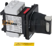 ПЕРЕКЛЮЧАТЕЛЬ 32 A 690 В SCHNEIDER V1