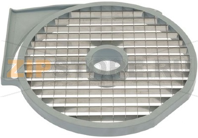 РЕШЕТКА ДЛЯ КУБИКОВ 12 ММ 