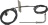 PENETRATION PROBE TCK