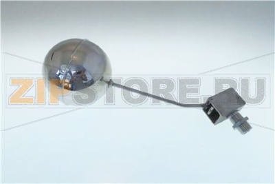 ПОПЛАВОК В СБОРЕ НЕРЖ 