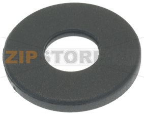 КОЛЬЦО НА РУЧКЕ ДЛЯ ПРЕДОТВРАЩЕНИЯ ОЖОГОВ 