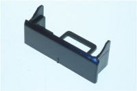 CONVOGLIATORE POLVERE CAFFE