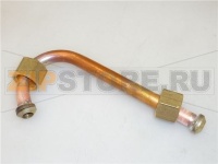 TUBAZIONE LIVELLO SUPERIORE