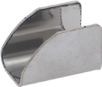 COFFEE CHUTE ST./STEEL MYTHOS VA 75