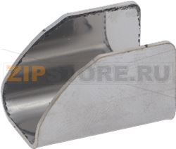 COFFEE CHUTE ST./STEEL MYTHOS VA 75 