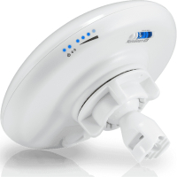 Радиомост 2.4 ГГц Ubiquiti NBE-2AC-13