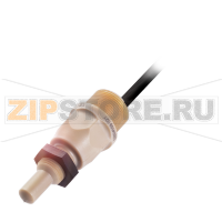 Датчик уровня наполнения емкостной, контактирующий со средой Balluff BCS0102