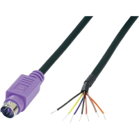 Кабель соединительный Mini-DIN BKL Electronic 0204097