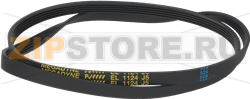 BELT 1124 J5 EL 